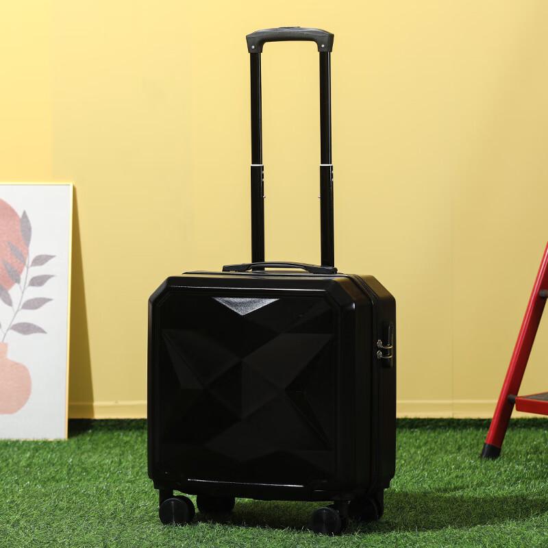 OEING Lightweight Carry-on Suitcase
