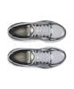 Saucony (Universal) Progrid Guide 7 - White:Silver / S101493-1010