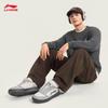 Li-Ning Yuanbao V5 Men's Classic Casual Skate Shoes