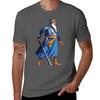 Baba Deep Singh Colour Tshirt Big And Tall Solid Color Tshirt