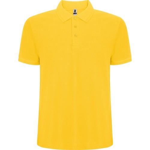 

Roly Mens Pegaso Premium Plain Polo Shirt XL