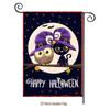 Halloween Garden Flag - New Cross-Border Design