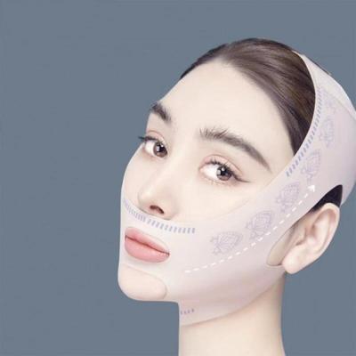 V-line Band Face Band Face Lifting Tape