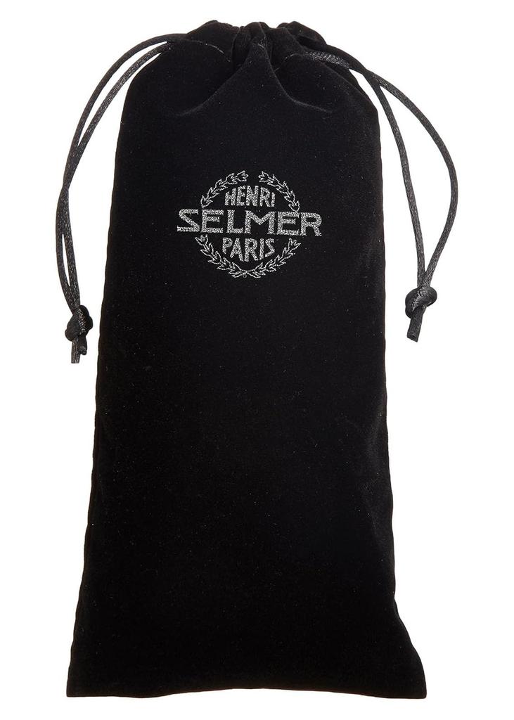 Selmer Paris Alto Saxophone Mouthpiece S80 F