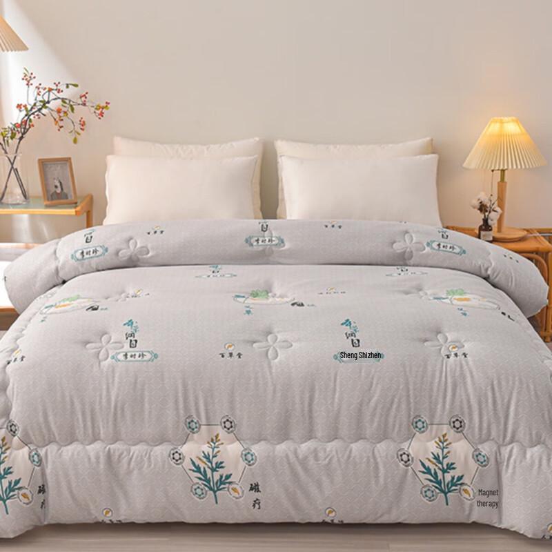 

Fang En Energy-Gathering Winter Comforter