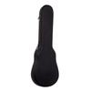 Heavy Duty EVA Foam Ukulele Case Adjustable Shoulder Strap Shockproof Gig Bag Cover for 2