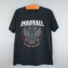 Vintage Madball 2007 Tour T-Shirt Schwarz Alle Größen S - 5XL Unisex T-Shirt