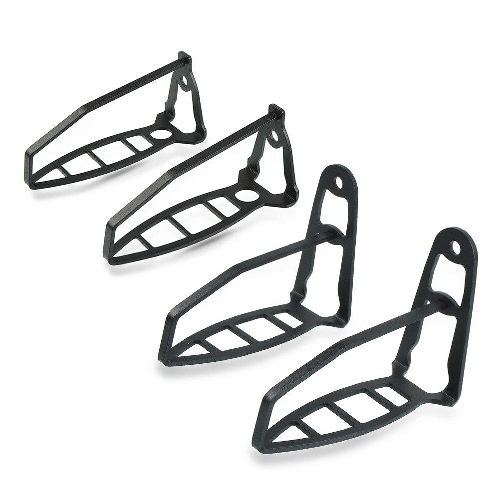 For BMW F 750GS F 850GS 2018- F850 GS Adv R1250 GS Adv - Motorcycle LED Front and Rear Turn Signal Protection