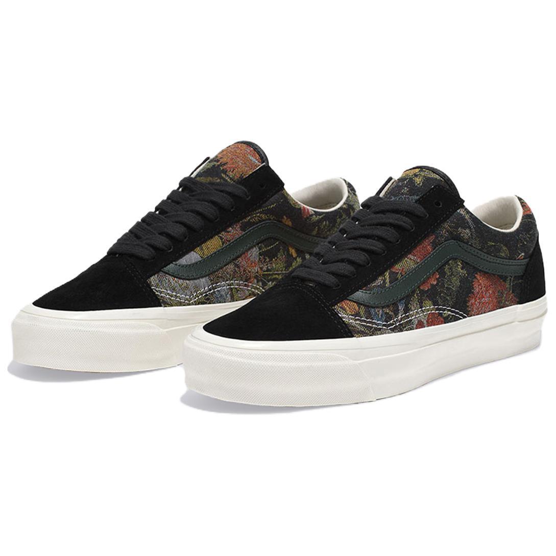 

VANS Old Skool 36 LX Jacquard Floral Pack - VN000CXTNX0 37