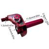 Clutch Lever Dirt Bike Replacement Cylinder Clutch Lever For Handlebar Modification Performance Tuning Daily Commuting Riding