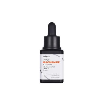 Hiper Niacinamida 20 Suero 20ml