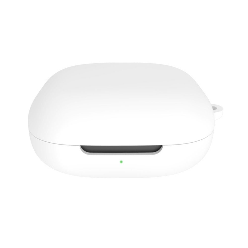 Nueva Funda de Silicona Antipolvo Lavable Anti-caída para Buds Funda de Color Sólido para Auriculares para SHOKZ OPENFIT AIR Hogar/Viaje