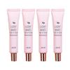 Rire Lucent White Tone-Up Cream, 40ml, 4 Pcs