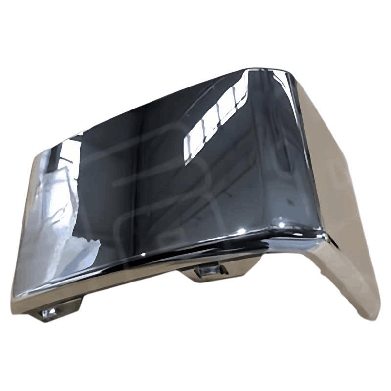 

Front Bumper Trim for TANK 300 GWM (2803433XKM01A, 2803434XKM01A) Front Bumper