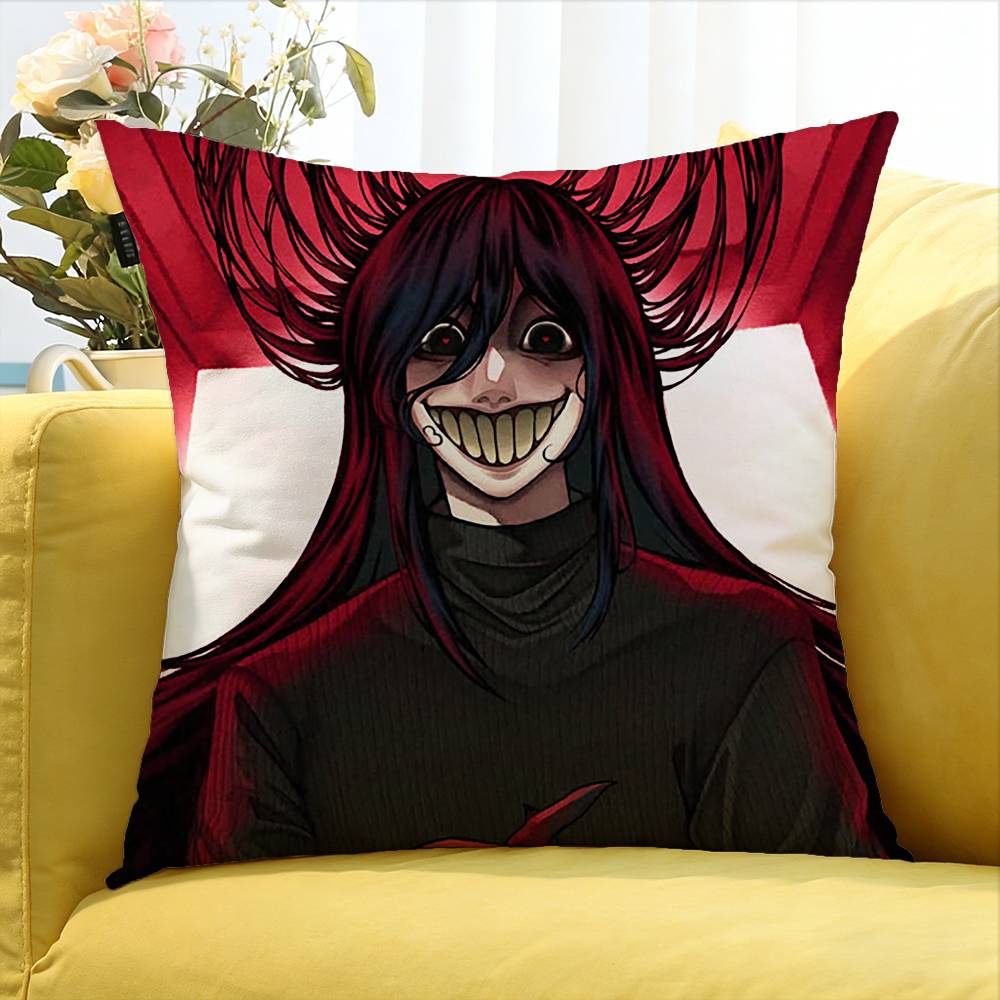 For Khol You Make This House A Home Various Sizes Square Pillow Case For Car Home Bedchamber Decor