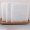 10PCS Oversized Bathtub Soaking Bags Individually Hotels Bathtub Liner Bathing Cover Bag  Travel