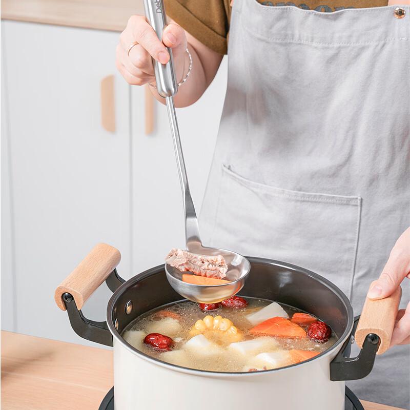 Debo Hampton DB-115 Küchenutensilien-Set