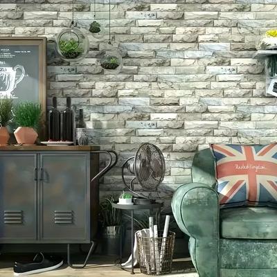 Byggmaterial – Tapeter