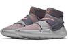 Nike Free Rn Motion Flyknit 2018 'Grey Crimson' Women's 942841-003