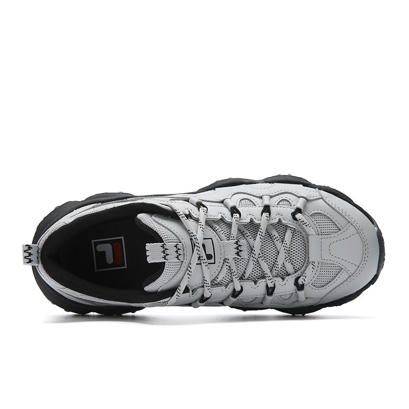 FILA FLUID 7 Chunky Sneakers Women's F12W612125FLB