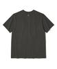 Welteoigseupelimeonteu Sun-Headed Deity T-Shirt_Charcoal