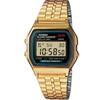Men's Watch Casio A159Wgea-1Ef + Box