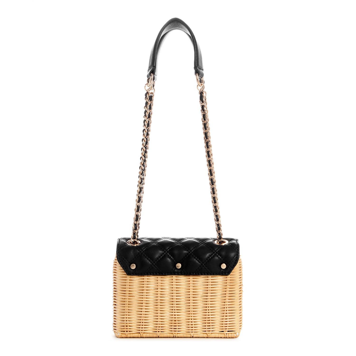 

Наплечная сумка GIULLY CONVERTIBLE XBODY FLAP NTB [GUESS]