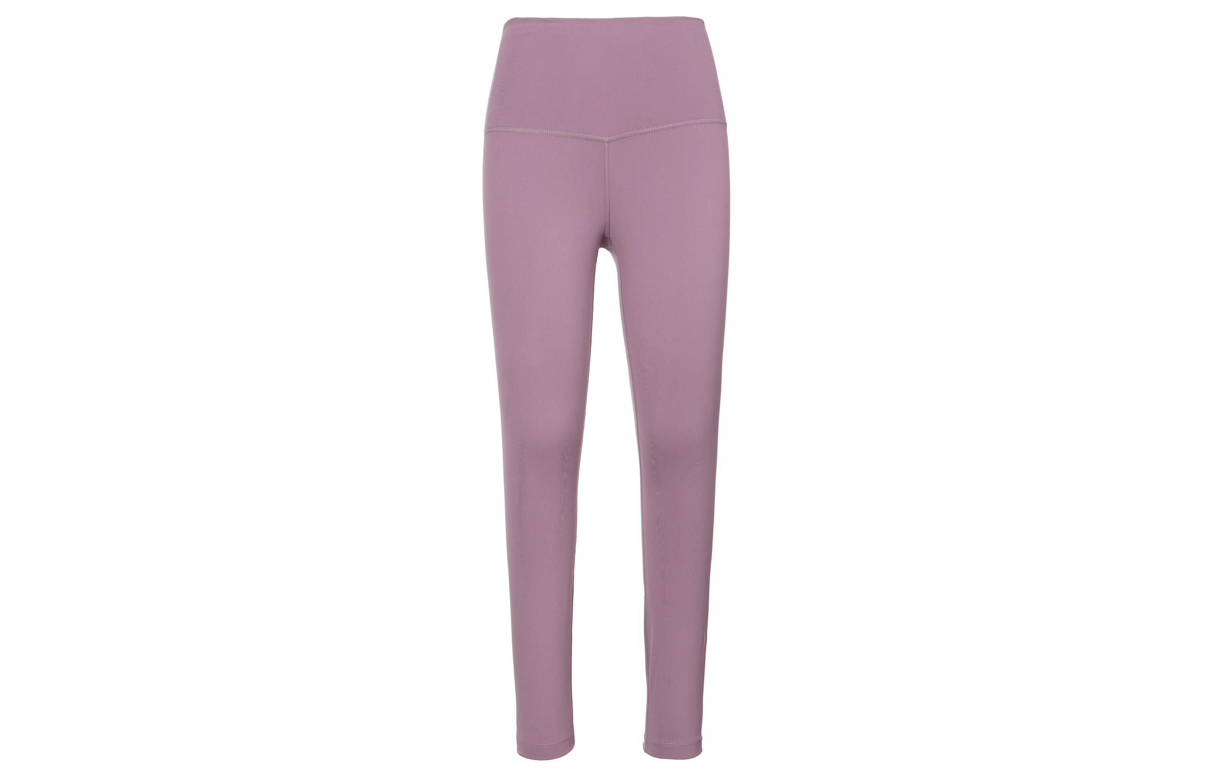 Nike Sports Pants Women s Light Purple DM7024-536 L
