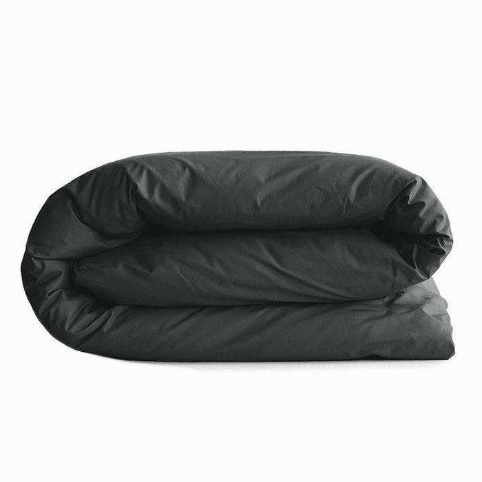 Duvet Cover 240 X 220 Cm "Premium" for Double Bed - Premium Truffle