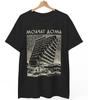 Molchat Doma TShirt PostPunk Darkwave New Wave Band Tee Unisex Tee
