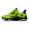 Кросівки Curry 3 Hovr Splash 'Lime Black' 3026891-300