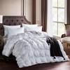 Faunen Luxury All-Cotton White Goose Down Winter Quilt