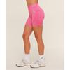 Gymshark Adapt Animal X Whitney Shorts Electric Pink    Sorbet Yellow B6b3h Kdgt