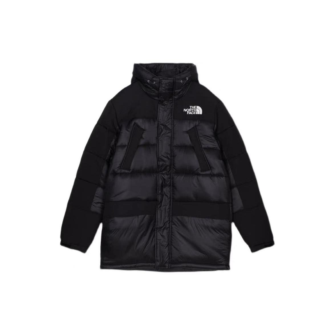 THE NORTH FACE HIMALAYAN Logo Print