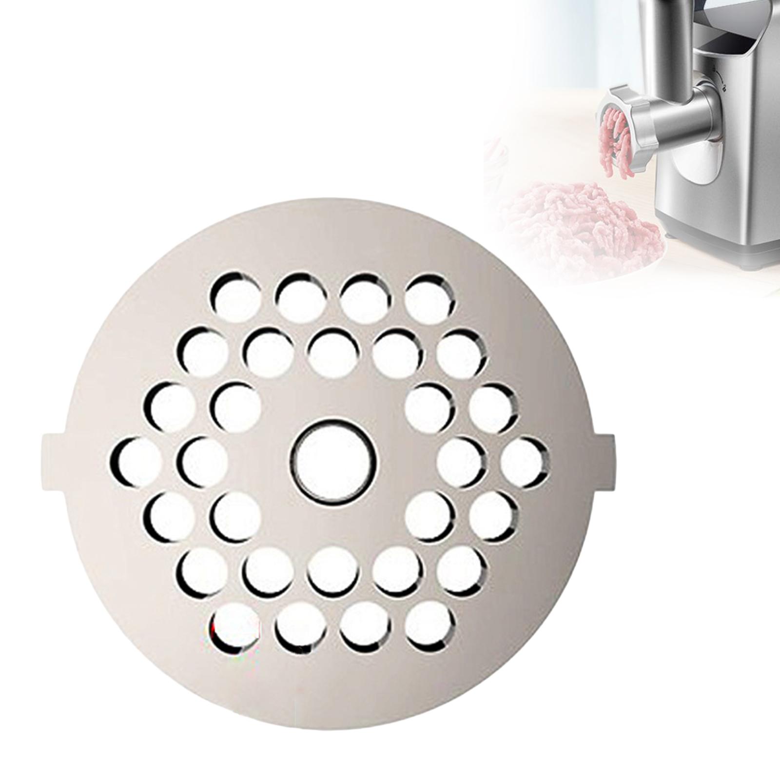 

Диски для мясорубки из нержавеющей стали, кухонный измельчитель, 3 мм 5mm