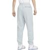 New Nike Knitted Sweatpants Men's Wolf Gray DV9846-012