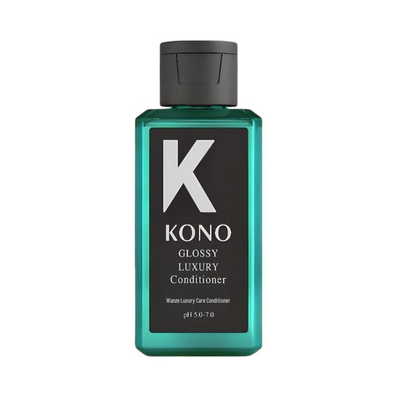 

KONO Luminous Luxury Hair Conditioner Travel Size
