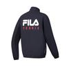 New FILA Jackets & Coats Men's Royal Blue A11M443705FNV