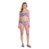 Animal Womens/Ladies Docks Flowers Bikini Bottoms