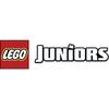 LEGO Junior City "Mountain Thief Detective" 10751