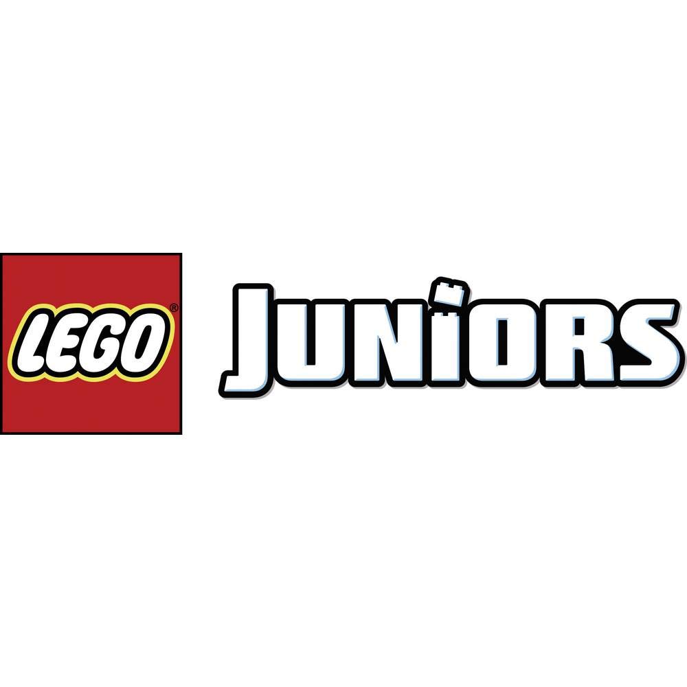 LEGO Junior City "Mountain Thief Detective" 10751