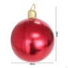 Christmas Inflatable Ball ,Christmas Party Balloon, Funny Props Giant for Garden