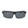 Smart Bluetooth Sunglasses Polarized Built in Mic Speakers Headphones Glasses for Outdoor