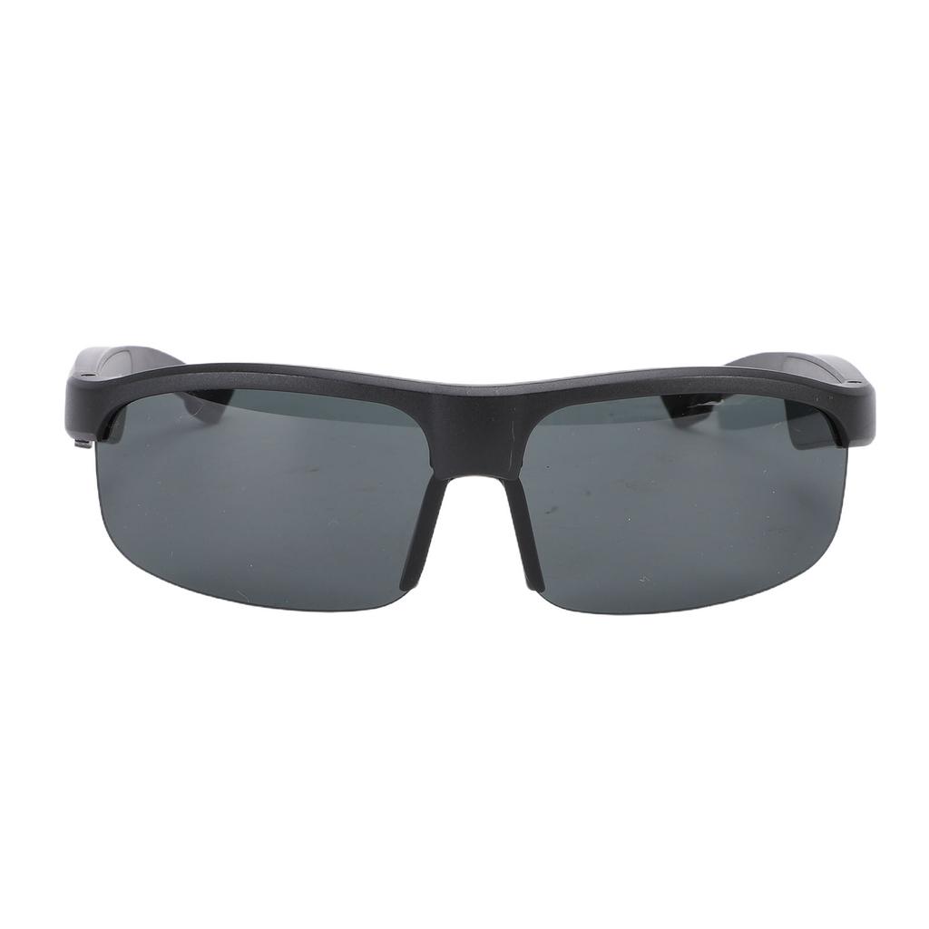 Smart Bluetooth Sunglasses Polarized Built in Mic Speakers Headphones Glasses for Outdoor