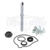 Water Pump Repair Kit For HONDA CBR900RR CBR929RR Fireblade 2000-2001 CBR900RR CBR954RR Fireblade 2002-2003 Gasket O-ring Seals