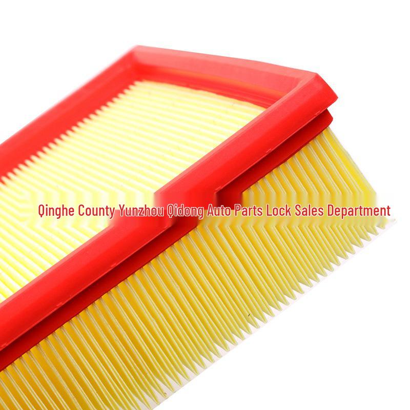 15-16 MG Rui Teng/Roewe RX5 Air Filter Element & Intake Grille Screen