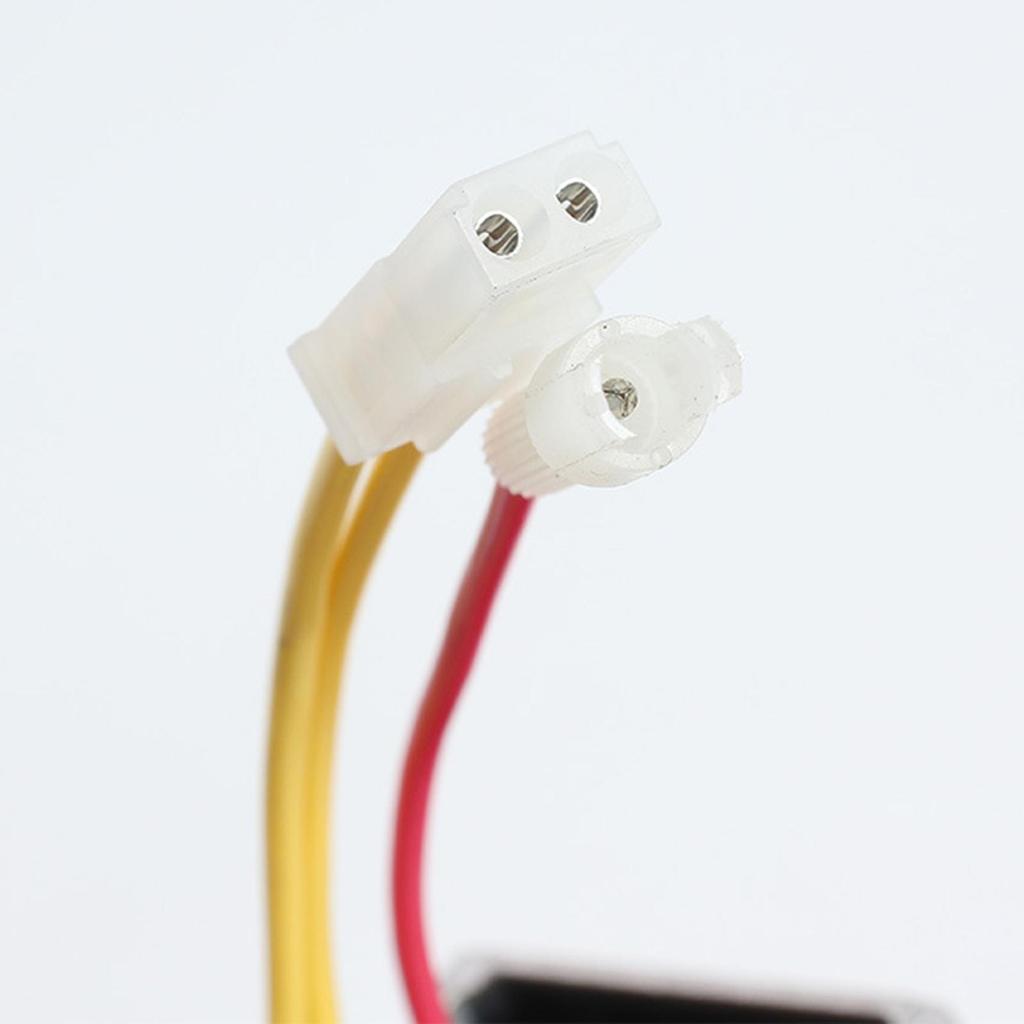Electrical 14.5V Regulator for 393374 394890