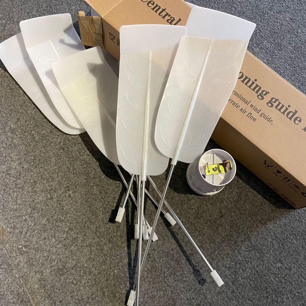 Anti Direct Blowing Air Conditioner Baffle Air Conditioner Windshield  Central Air Conditioner