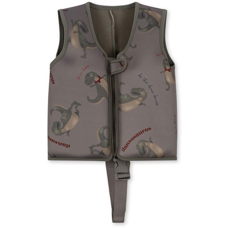 

Kids Swim Vest Swim Trainer Vest Cute Swimming Buoyancy Clothing Cartoon Floaties Swimsuit Buoyancy Swimwear Boys Girls one size