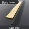 Yingtu PVC Self-Adhesive Stair Anti-Slip Safety Strip
